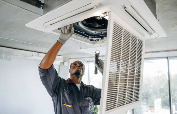 Licensed Hvac service in East Troy, WI - FH HVAC
